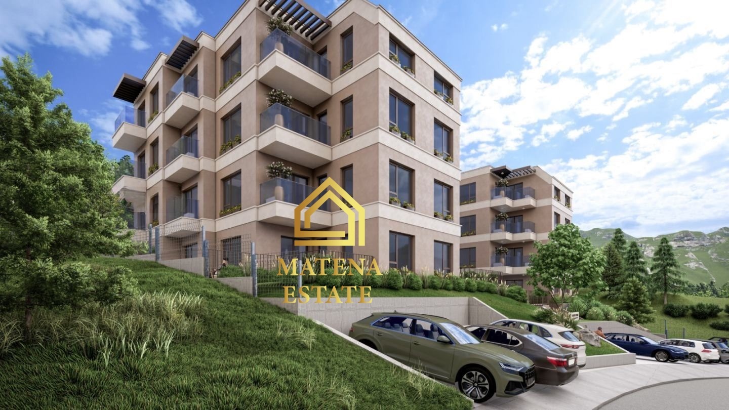 Продава ПАРЦЕЛ, гр. София, с. Владая, снимка 3 - Парцели - 54944289