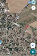 Продава ЗЕМЕДЕЛСКА ЗЕМЯ, с. Бенковски, област Пловдив, снимка 3