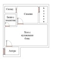 Продава  2-стаен град София , Манастирски ливади , 65 кв.м | 28258543 - изображение [2]