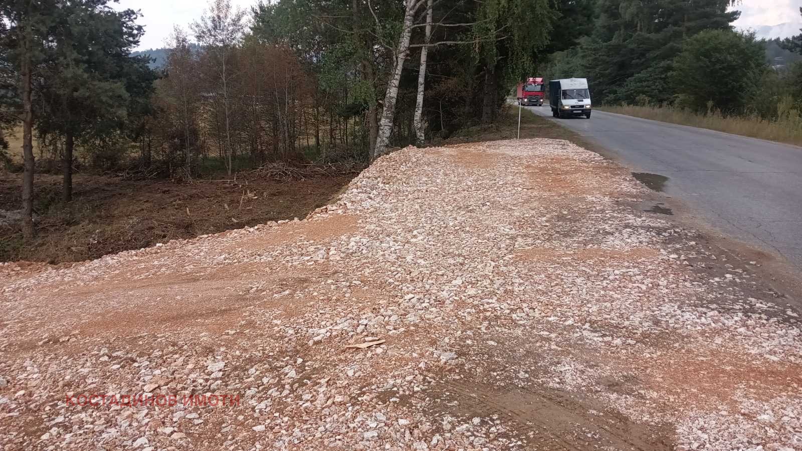 Продава ПАРЦЕЛ | Imot.bg — изображение 10