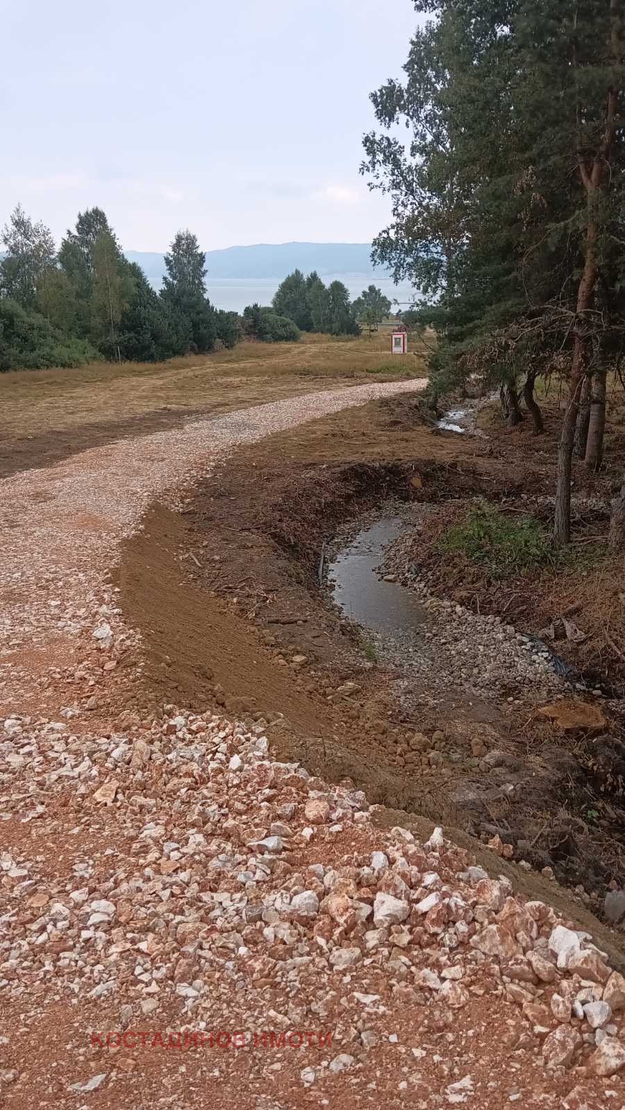 Продава ПАРЦЕЛ | Imot.bg — изображение 8