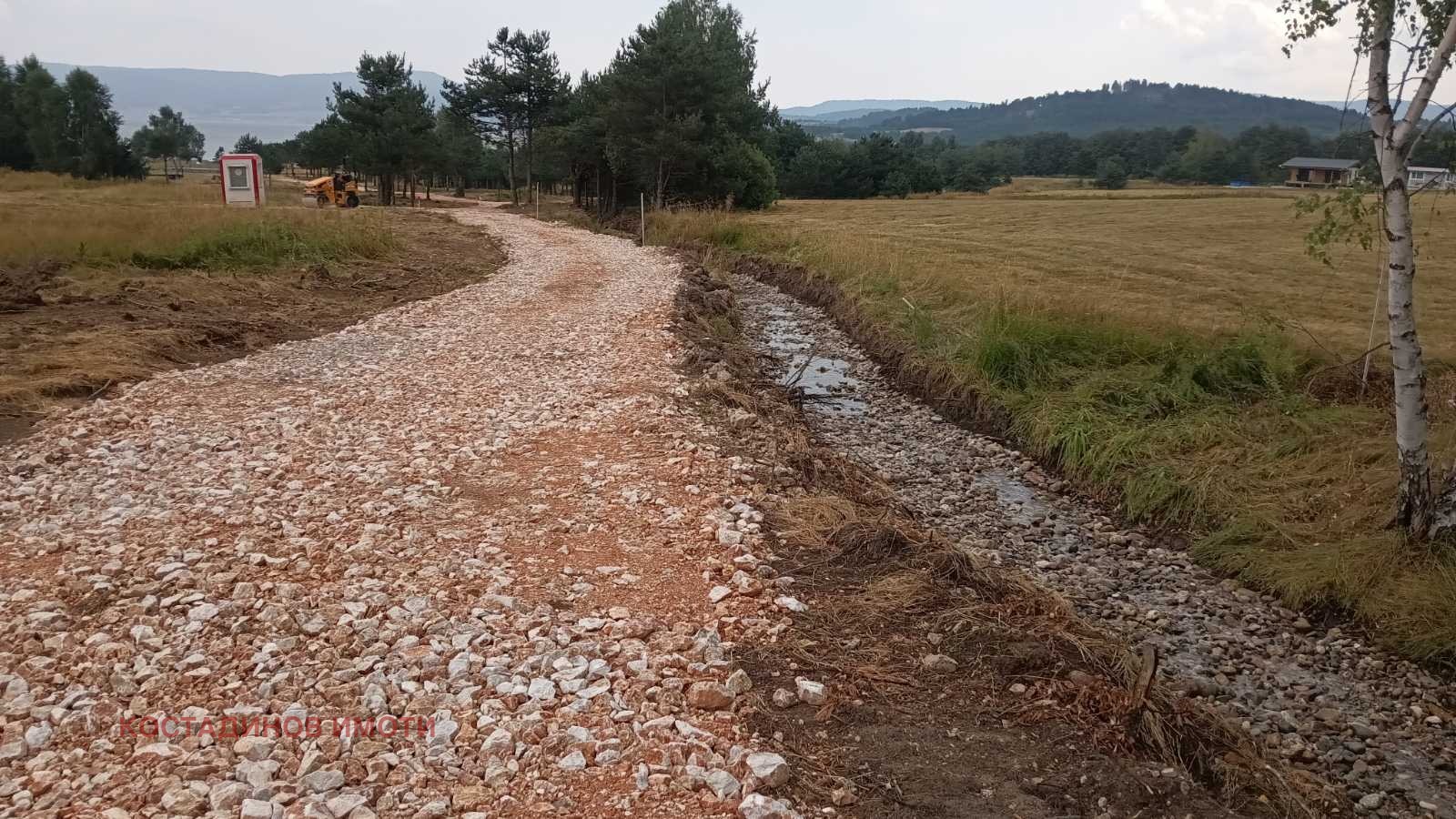 Продава ПАРЦЕЛ | Imot.bg — изображение 12