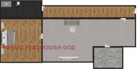 Продажба на двустайни апартаменти в град Бургас - изображение 5 