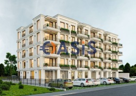 Продава 2-стаен област Бургас с. Равда - [1] 