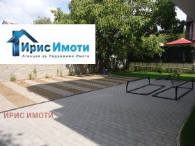 Продава 3-стаен град София Бъкстон - [1] 