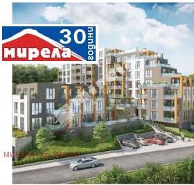 2 soveværelser k.k. Slanchev den, Varna 1