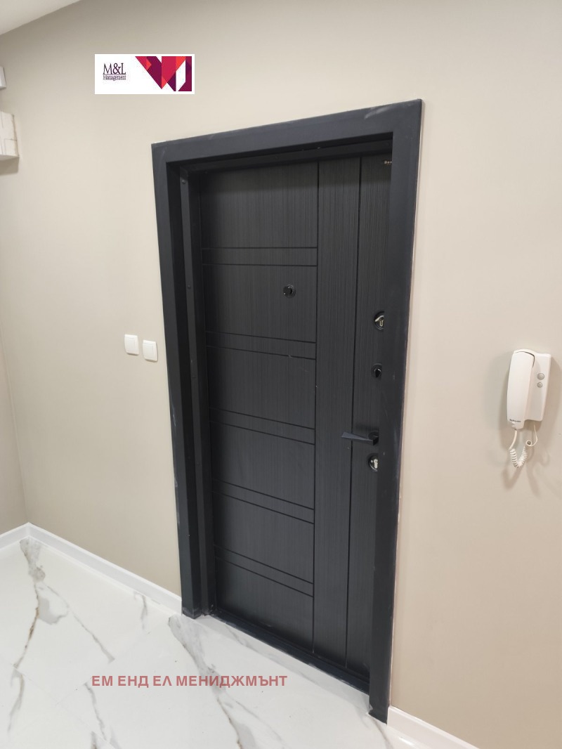 Продава 1-СТАЕН, гр. София, Слатина, снимка 5 - Апартаменти - 52342270