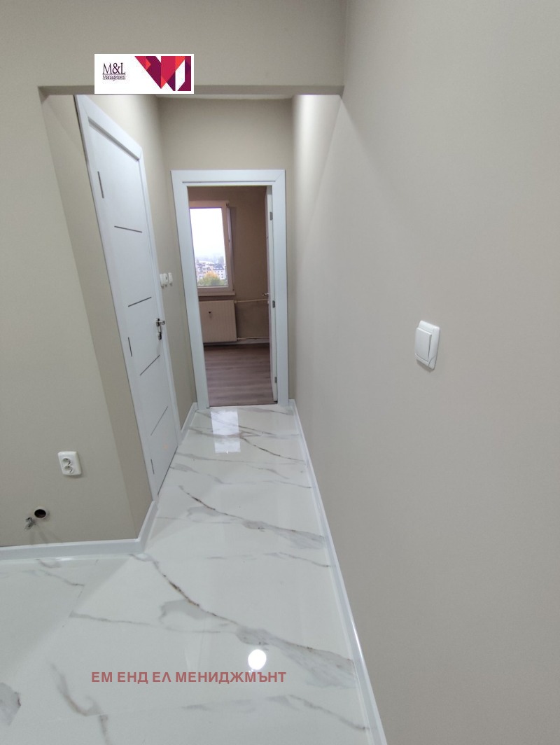 Продава 1-СТАЕН, гр. София, Слатина, снимка 6 - Апартаменти - 52342270