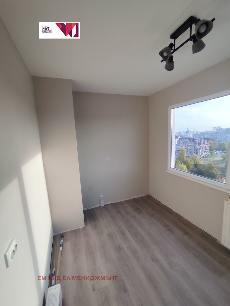 Продава 1-СТАЕН, гр. София, Слатина, снимка 8 - Апартаменти - 52342270