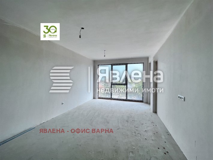 Продава 1-СТАЕН, гр. Варна, Погреби, снимка 2 - Апартаменти - 53026452