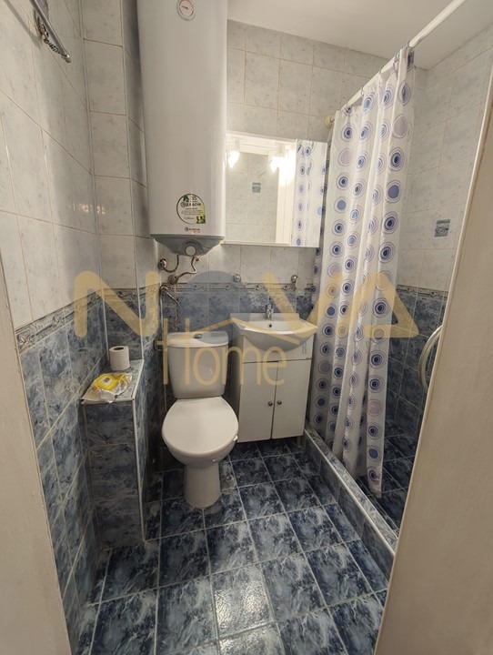 Продава 1-СТАЕН, гр. Варна, Окръжна болница-Генерали, снимка 6 - Апартаменти - 53334206