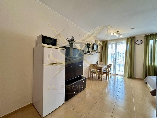Продава 1-СТАЕН, гр. Несебър, област Бургас, снимка 2 - Апартаменти - 54698265