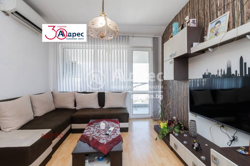 Продается  1 спальня Варна , Гранд Мол , 70 кв.м | 68706225 - изображение [5]