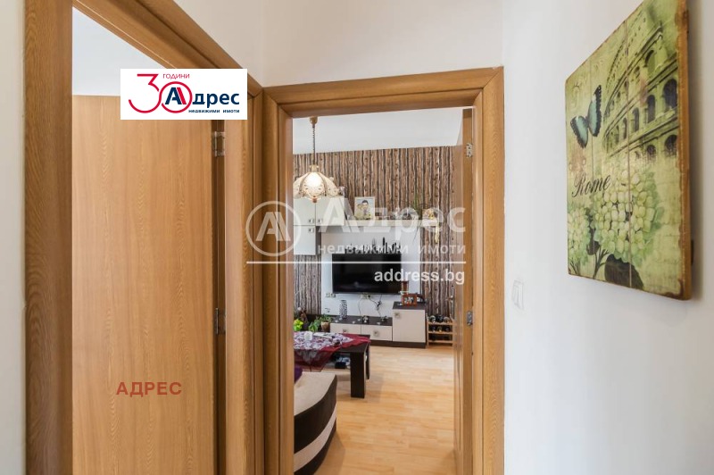 Продава  2-стаен град Варна , Гранд Мол , 70 кв.м | 68706225 - изображение [13]