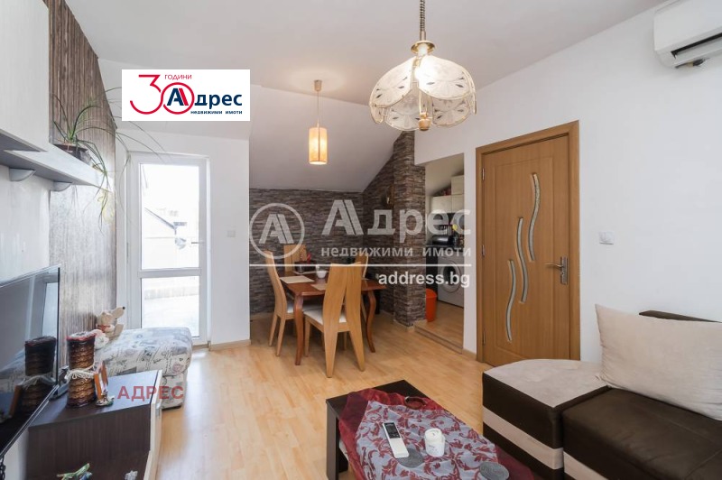 Продава  2-стаен град Варна , Гранд Мол , 70 кв.м | 68706225 - изображение [9]