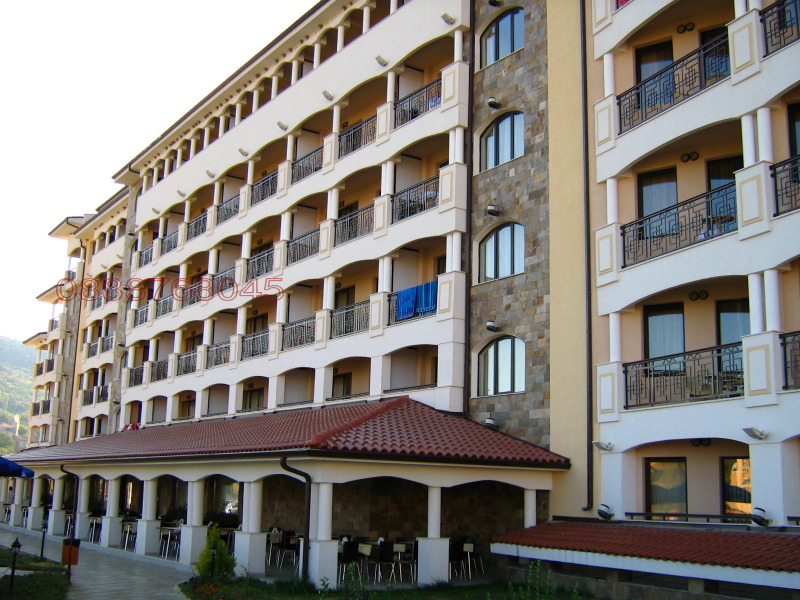 Продаја  1 спаваћа соба регион Бургас , Обзор , 71 м2 | 92950985 - слика [12]