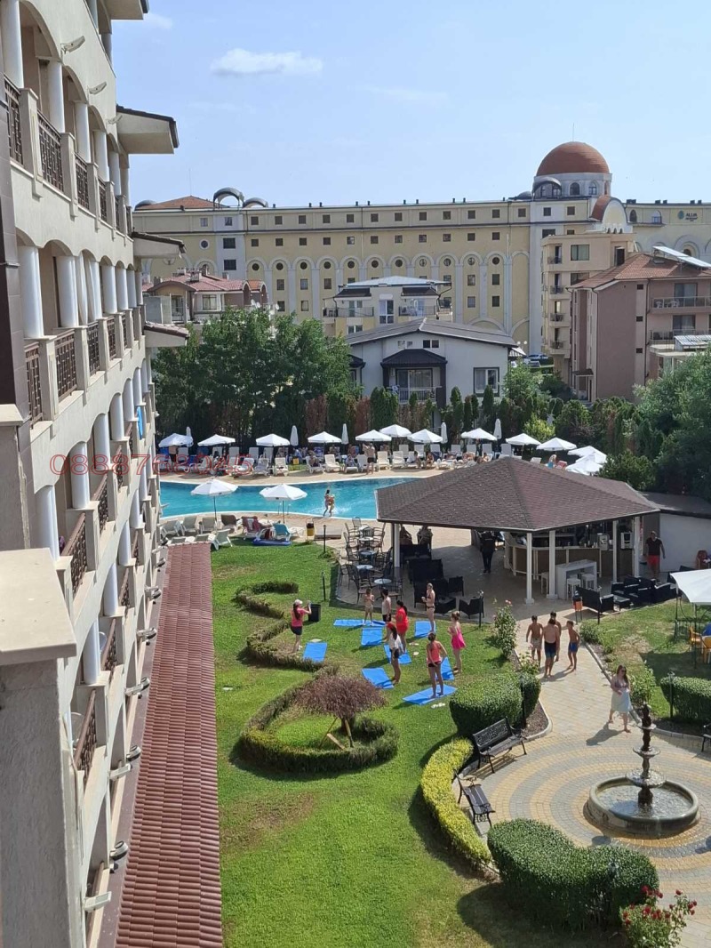 Продаја  1 спаваћа соба регион Бургас , Обзор , 71 м2 | 92950985 - слика [4]