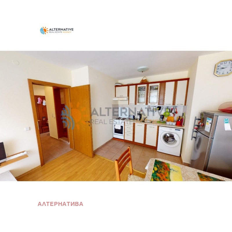 For Sale  1 bedroom region Burgas , Sveti Vlas , 68 sq.m | 11002297 - image [4]