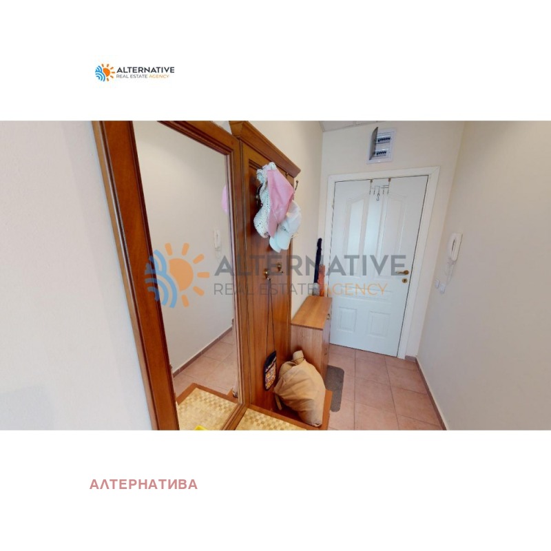 En venta  1 dormitorio región Burgas , Sveti Vlas , 68 metros cuadrados | 11002297 - imagen [6]