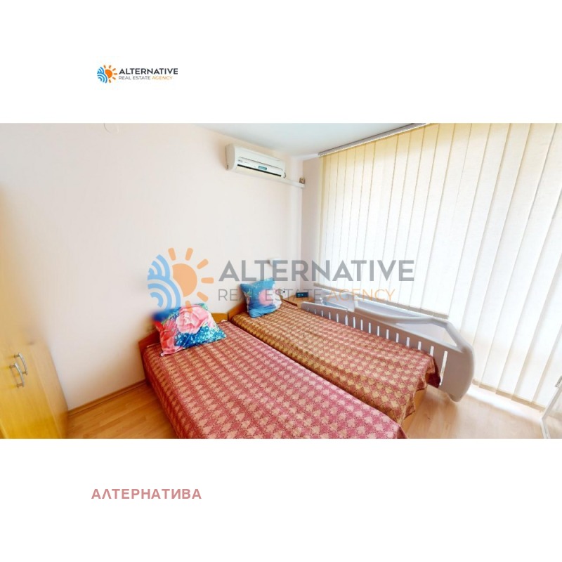 Zu verkaufen  1 Schlafzimmer region Burgas , Sweti Wlas , 68 qm | 11002297 - Bild [7]