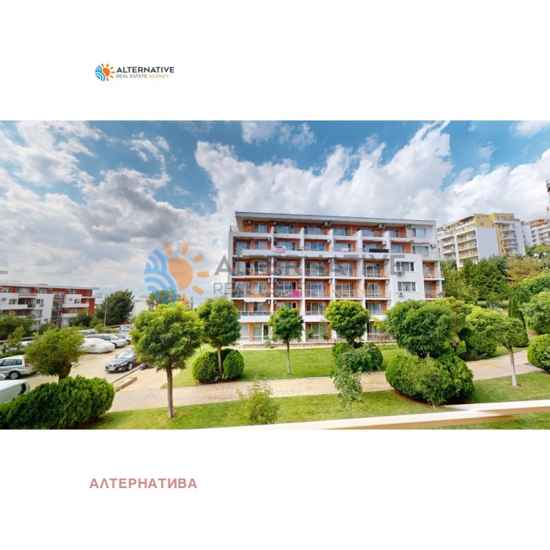 For Sale  1 bedroom region Burgas , Sveti Vlas , 68 sq.m | 11002297 - image [10]