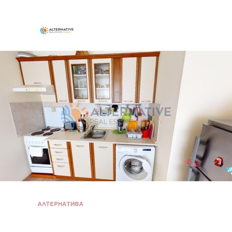 Na prodej  1 ložnice oblast Burgas , Sveti Vlas , 68 m2 | 11002297 - obraz [2]