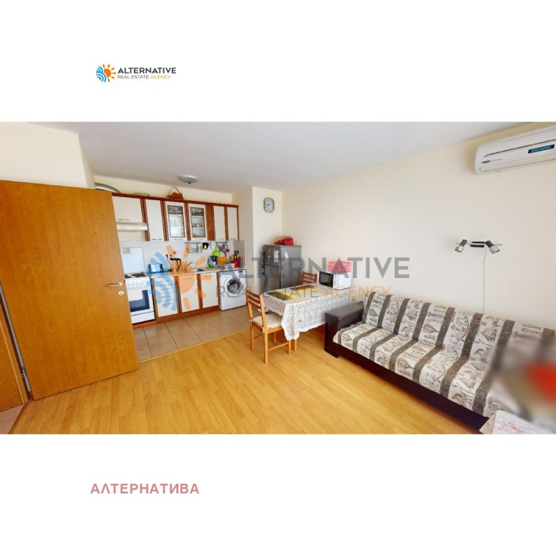 For Sale  1 bedroom region Burgas , Sveti Vlas , 68 sq.m | 11002297 - image [3]