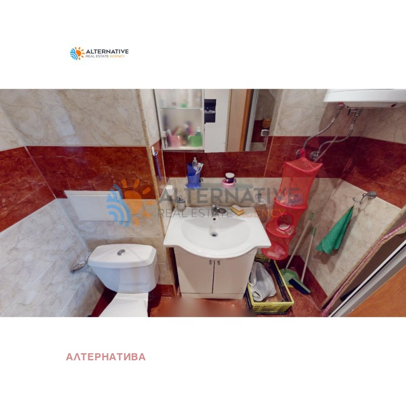 For Sale  1 bedroom region Burgas , Sveti Vlas , 68 sq.m | 11002297 - image [5]