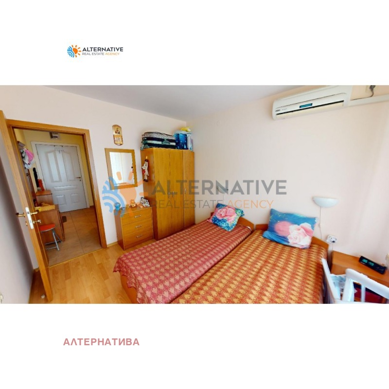 Zu verkaufen  1 Schlafzimmer region Burgas , Sweti Wlas , 68 qm | 11002297 - Bild [8]