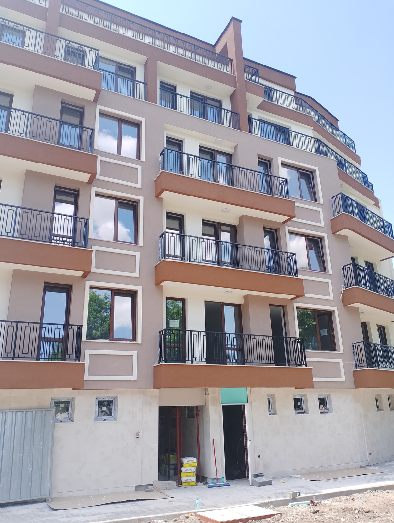 Te koop  1 slaapkamer Pleven , Sjirok tsentar , 55 m² | 28064523 - afbeelding [2]