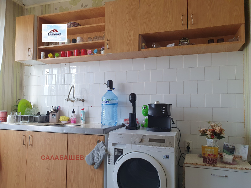 Προς πώληση  1 υπνοδωμάτιο περιοχή Στάρα Ζαγόρα , Καζανλακ , 66 τ.μ | 24898072 - εικόνα [9]