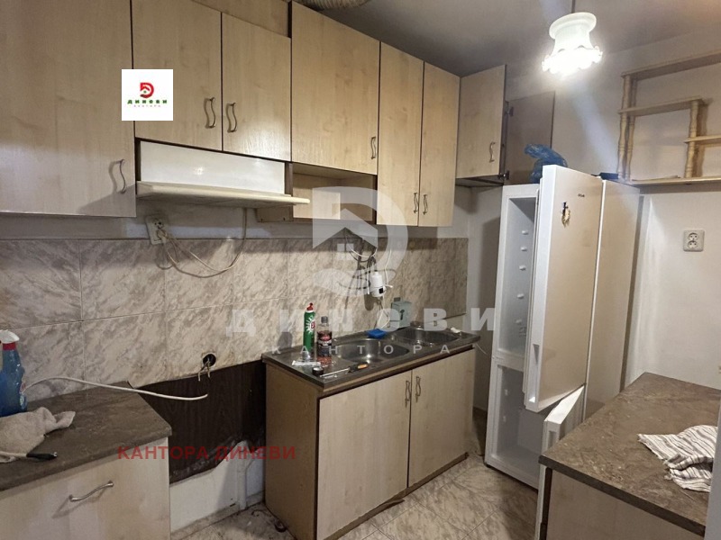 À vendre  1 chambre Stara Zagora , Tsentar , 53 m² | 74516834 - image [6]
