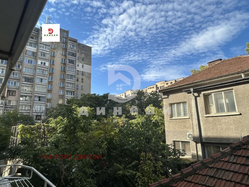À vendre  1 chambre Stara Zagora , Tsentar , 53 m² | 74516834 - image [9]