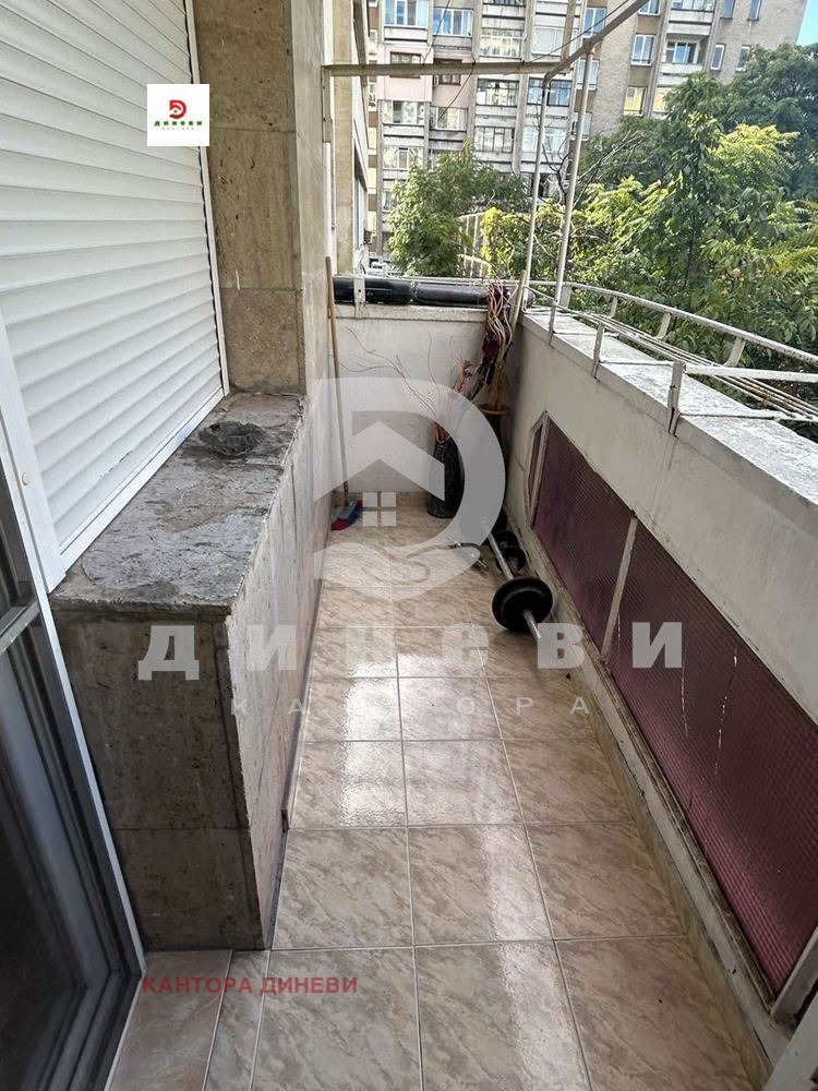 À vendre  1 chambre Stara Zagora , Tsentar , 53 m² | 74516834 - image [7]