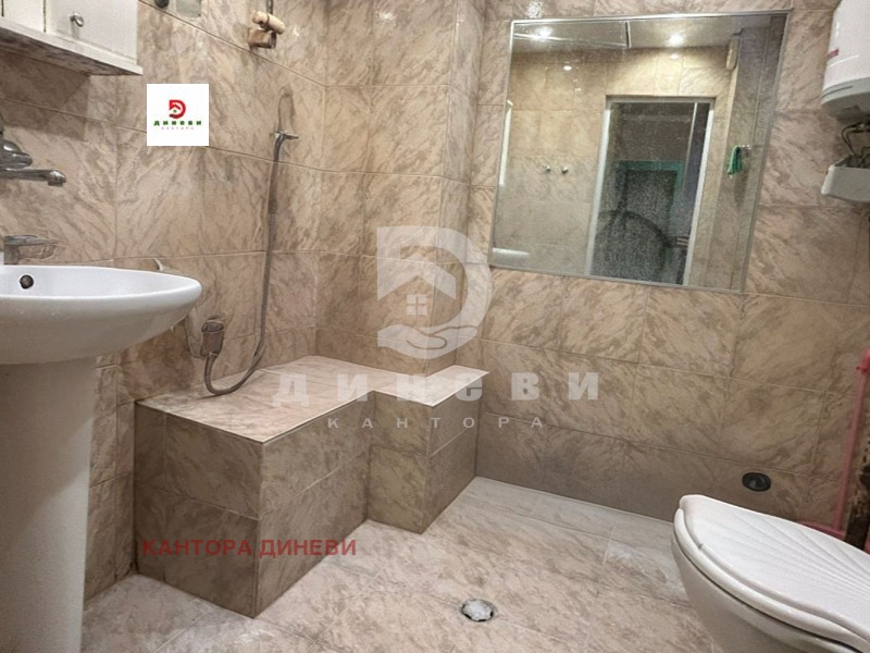 À vendre  1 chambre Stara Zagora , Tsentar , 53 m² | 74516834 - image [8]