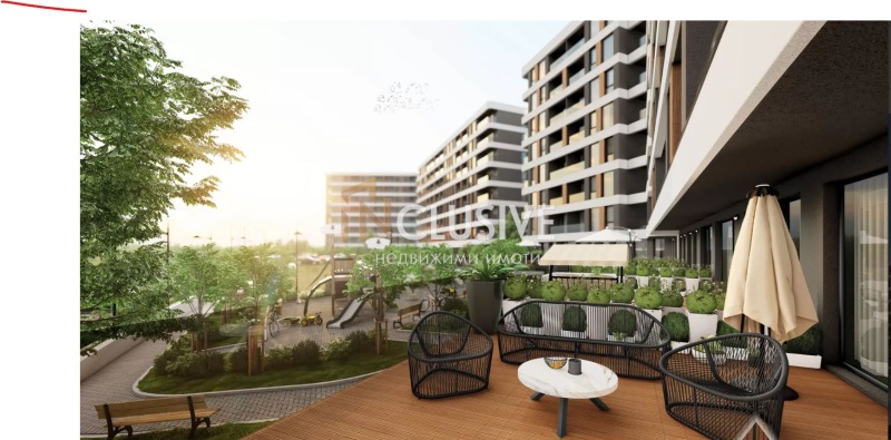 Продава 2-СТАЕН, град Варна, Владислав Варненчик 1 • 124500 € / 243500.83 лв. • 79907696 1