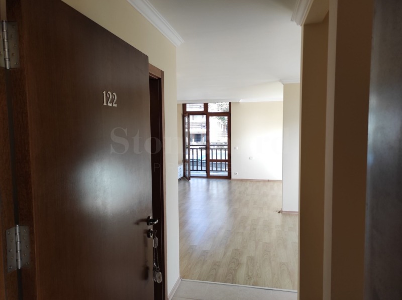 Продава 2-СТАЕН, гр. Черноморец, област Бургас, снимка 6 - Апартаменти - 53154318