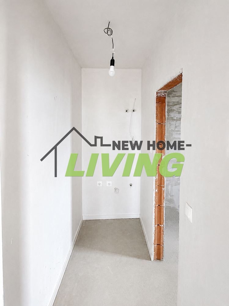 Продава 2-СТАЕН, гр. Пловдив, Беломорски, снимка 4 - Апартаменти - 54998155