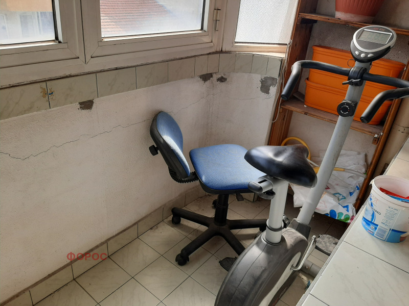 Продава  3-стаен град Бургас , Възраждане , 94 кв.м | 43342088 - изображение [12]