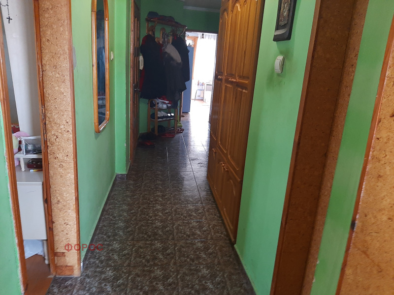 Продава  3-стаен град Бургас , Възраждане , 94 кв.м | 43342088 - изображение [11]