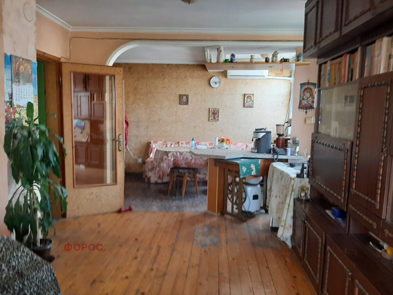Продава  3-стаен град Бургас , Възраждане , 94 кв.м | 43342088