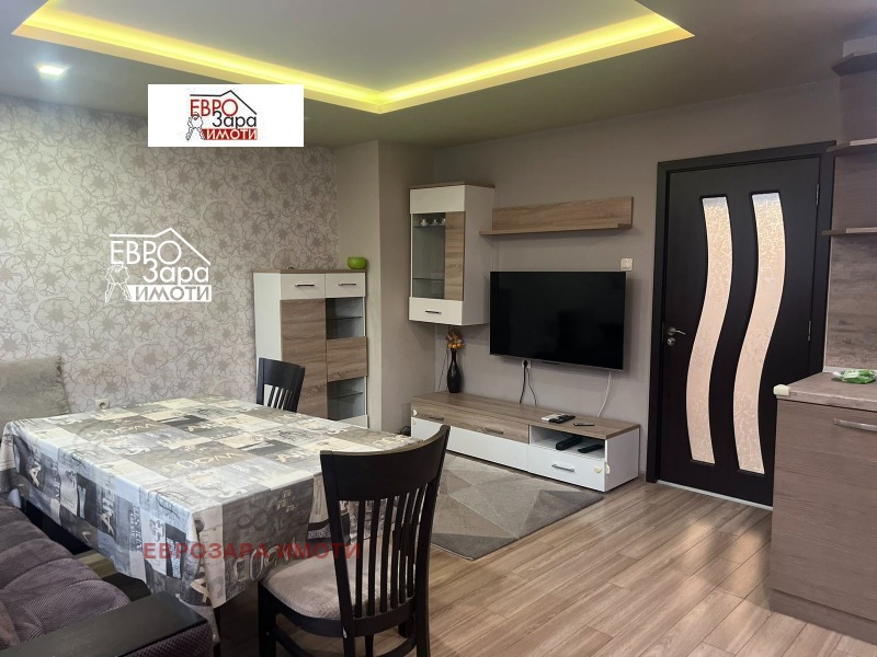 En venta  3 dormitorios Stara Zagora , Opalchenski , 89 metros cuadrados | 88754032 - imagen [2]