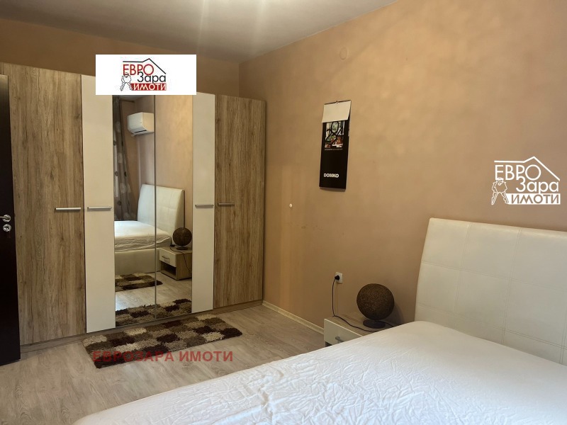 De vânzare  3 dormitoare Stara Zagora , Opâlciensci , 89 mp | 88754032 - imagine [6]