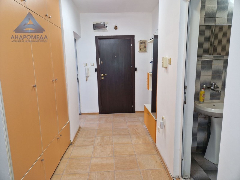 Na sprzedaż  2 sypialnie Plewen , Szirok centar , 97 mkw | 26278125 - obraz [4]