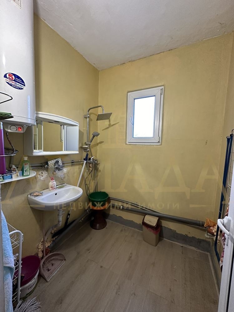 Till salu  2 sovrum Plovdiv , Komatevo , 58 kvm | 59209111 - bild [6]