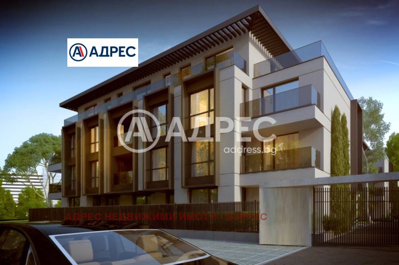 Продава 3-СТАЕН, гр. Бургас, Сарафово, снимка 2 - Aпартаменти - 47580668