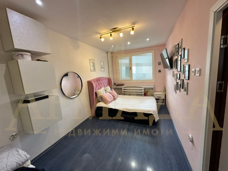 For Sale  2 bedroom Plovdiv , Trakiya , 91 sq.m | 88539754 - image [7]