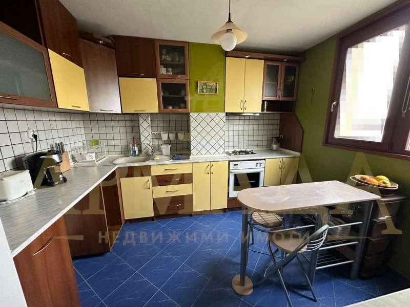 Te koop  2 slaapkamers Plovdiv , Trakija , 91 m² | 88539754 - afbeelding [3]