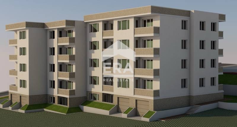 En venta  2 dormitorios Varna , Vazrazhdane 2 , 79 metros cuadrados | 65222266 - imagen [2]