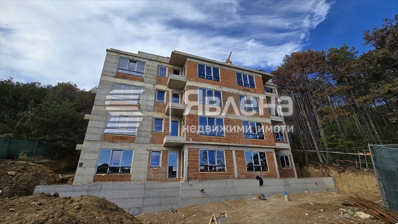 Продава 3-СТАЕН, гр. Варна, Виница, снимка 3 - Апартаменти - 53238834